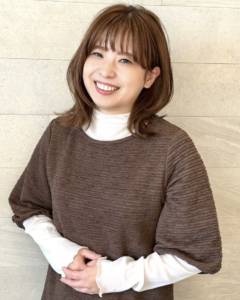 日塔 めぐみ