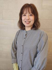 日塔 めぐみ