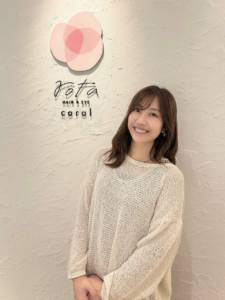 八島 里佳