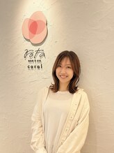 八島 里佳