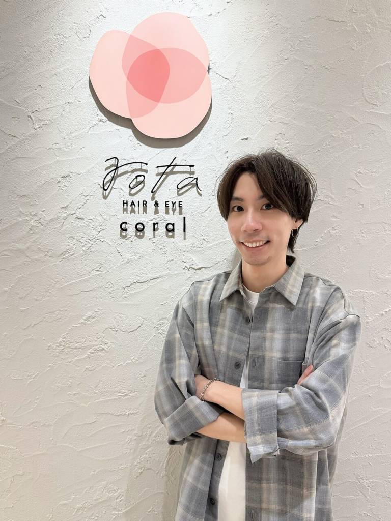 植松 奨太