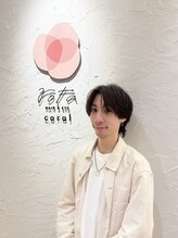 植松 奨太