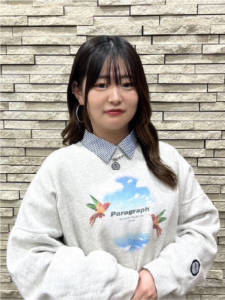 蓑輪 杏華