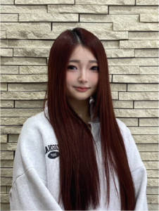 太田 希羽