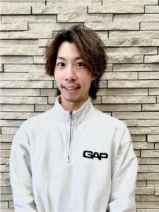 植松 奨太