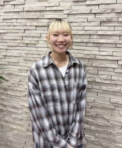 中澤 琥珀