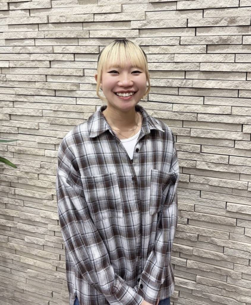中澤 琥珀