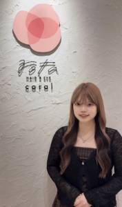 菊地 玲名