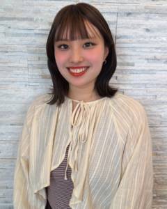 菅野 琳音