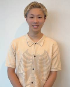 長岡 柊