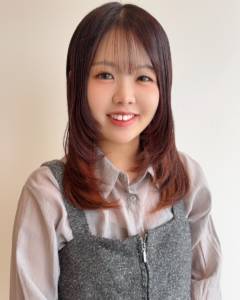 森 咲彩