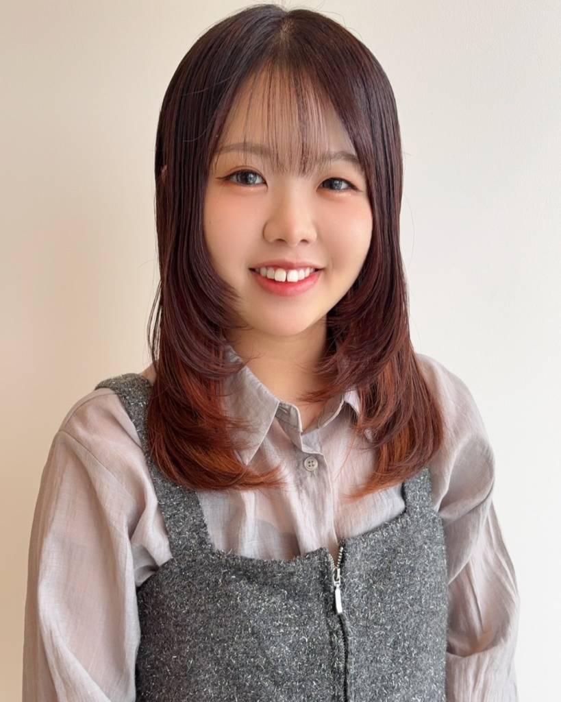 森 咲彩