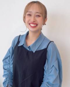 武田 百花