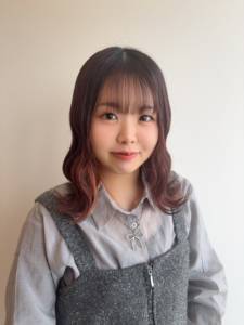 森 咲彩