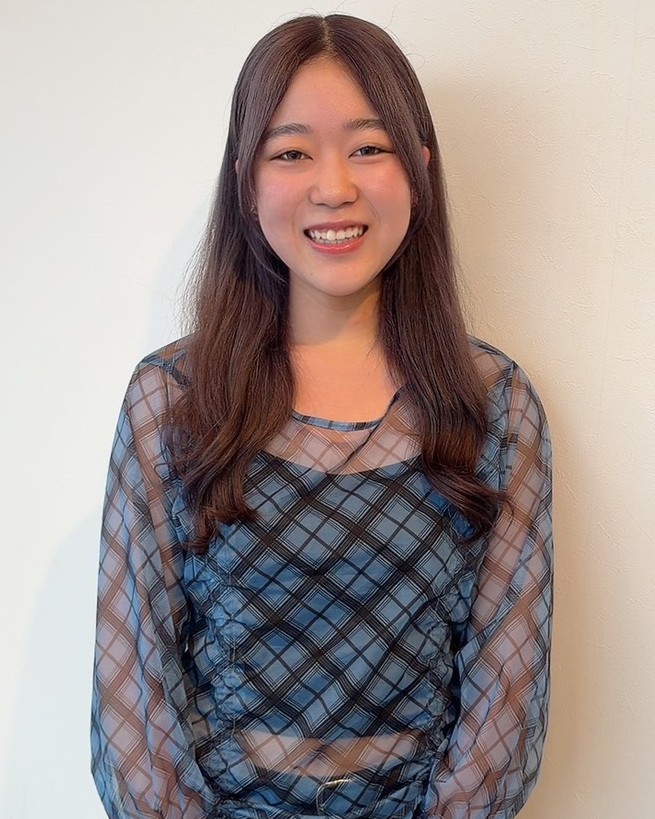 長谷川 愛唯