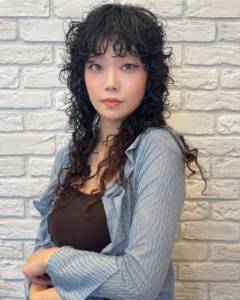 岡崎 幸奈