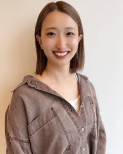 酒本　侑加