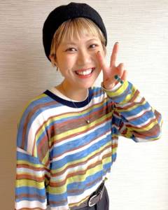 田口 萌花